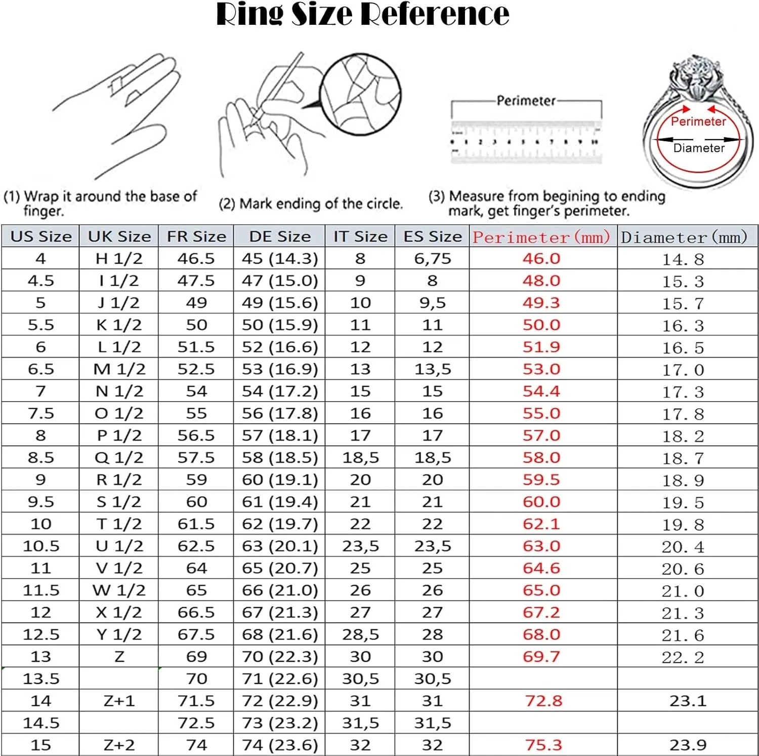 Aienid Matching Rings for Men, Mens Rings Stainless Steel 2PCS 10mm Lgbt Ring with Rainbow Enamel Couple Band for Anniversary
