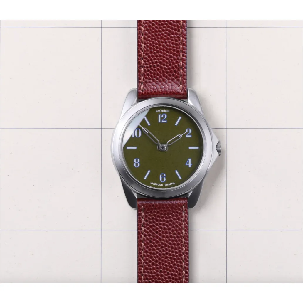 anOrdain - Model 2