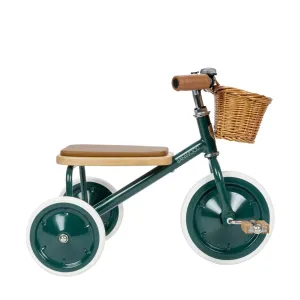 Banwood Trike, Green