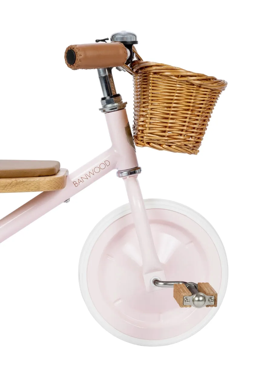 Banwood Trike, Pink