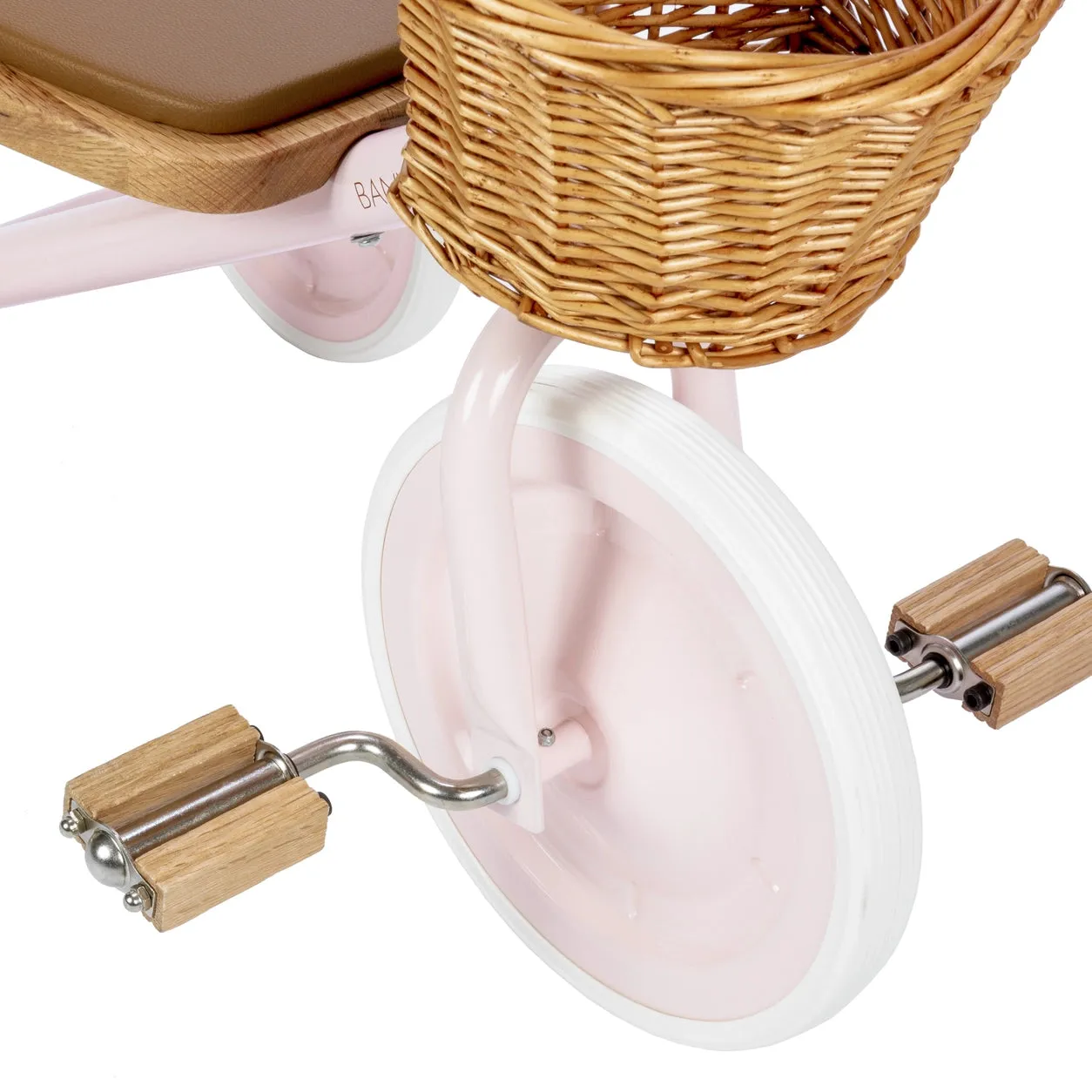 Banwood Trike, Pink