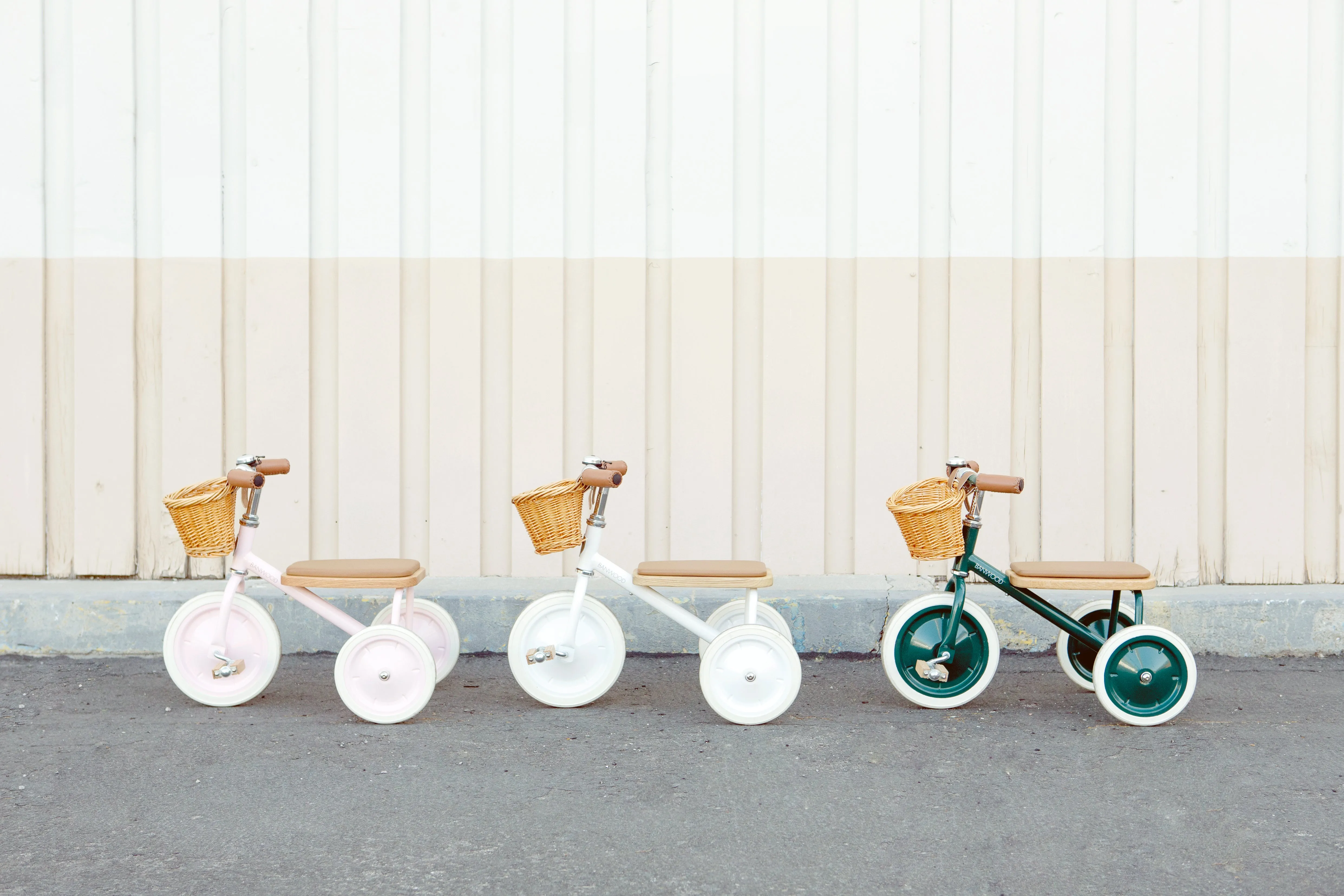 Banwood Trike