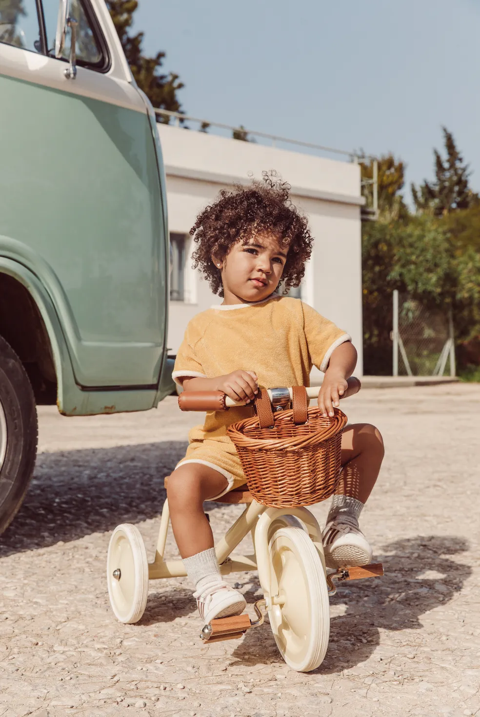Banwood Trike