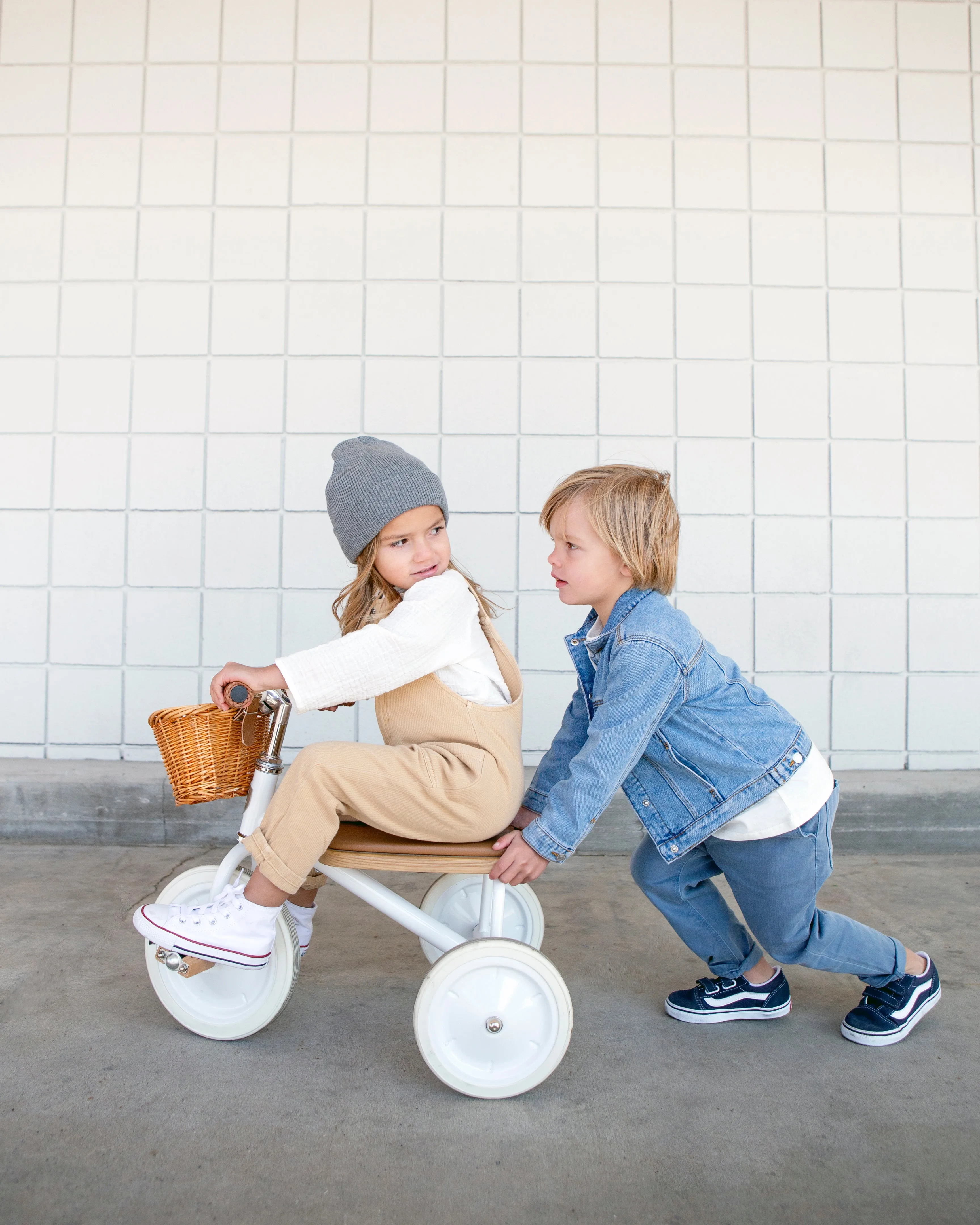 Banwood Trike