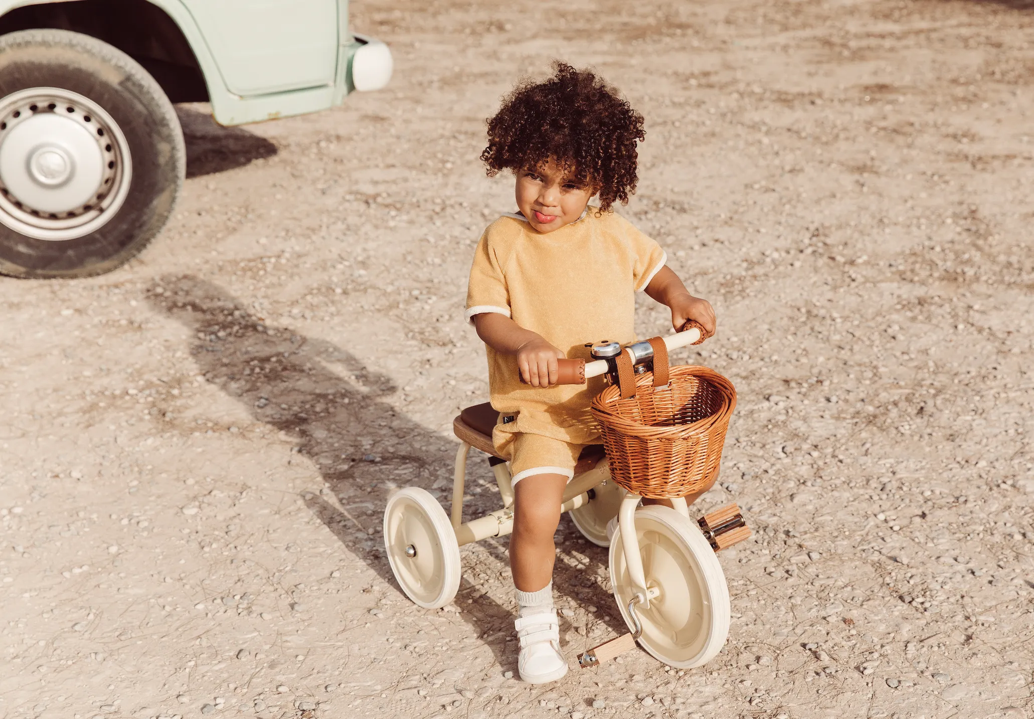Banwood Trike