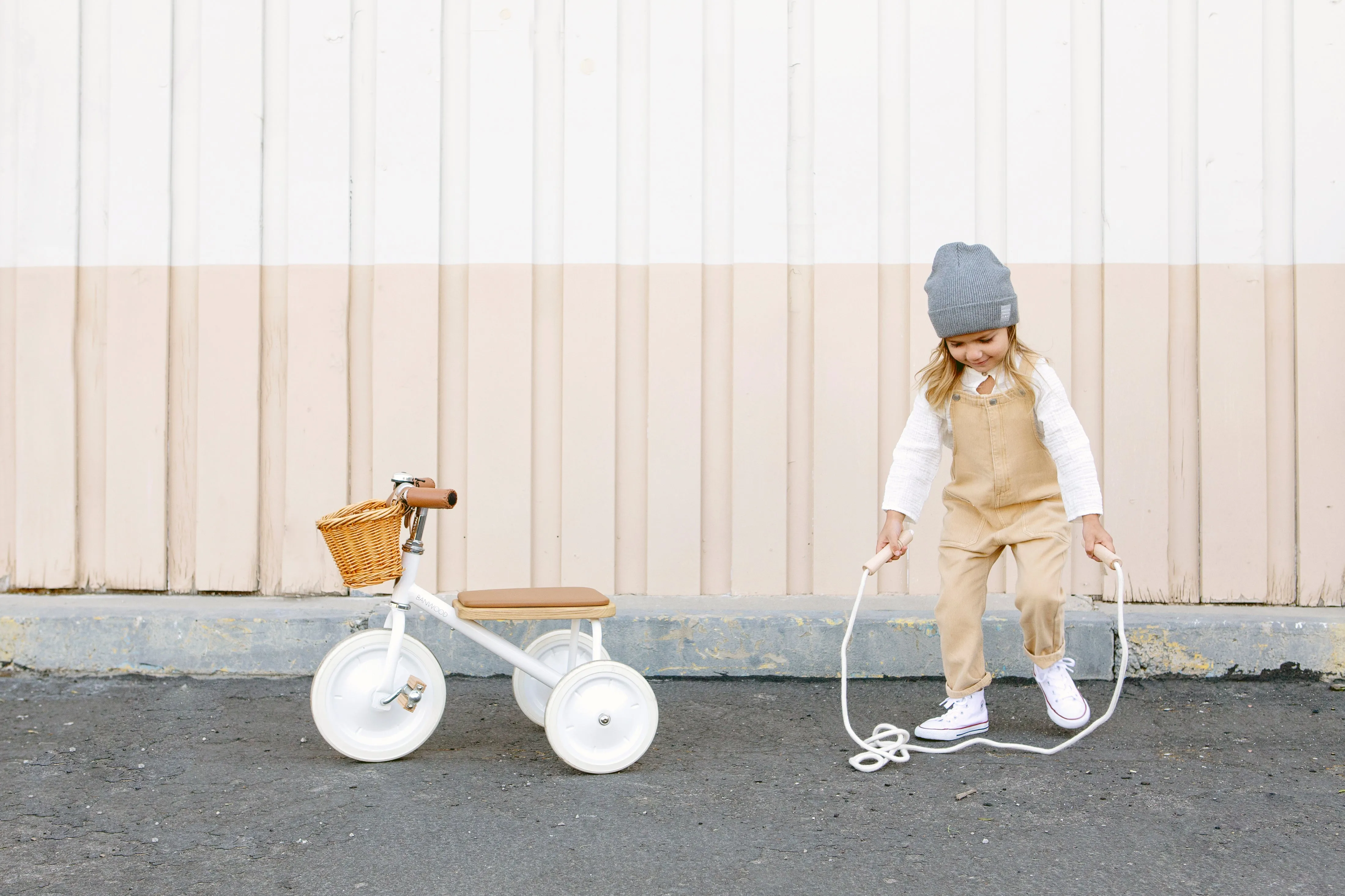 Banwood Trike