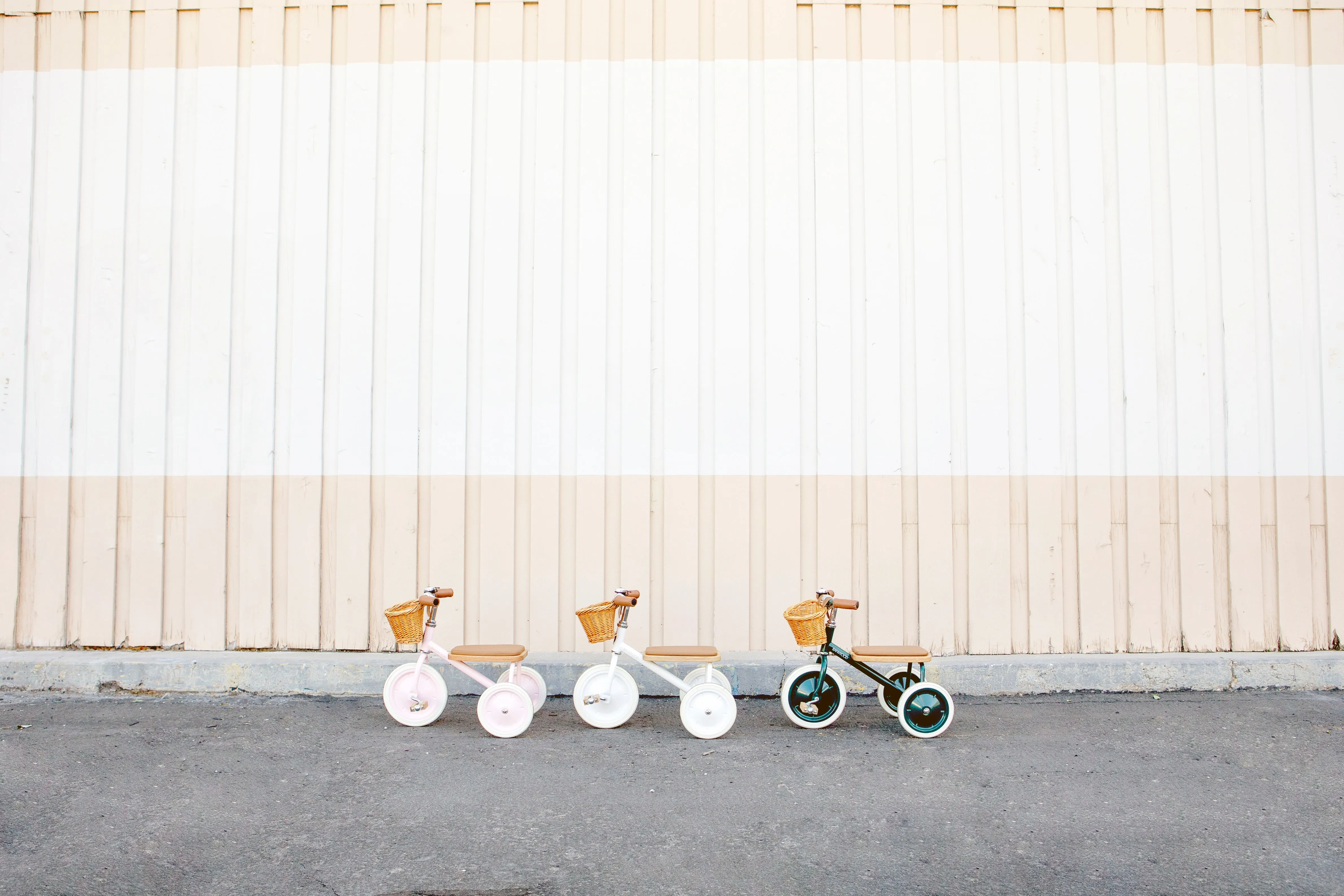 Banwood Trike