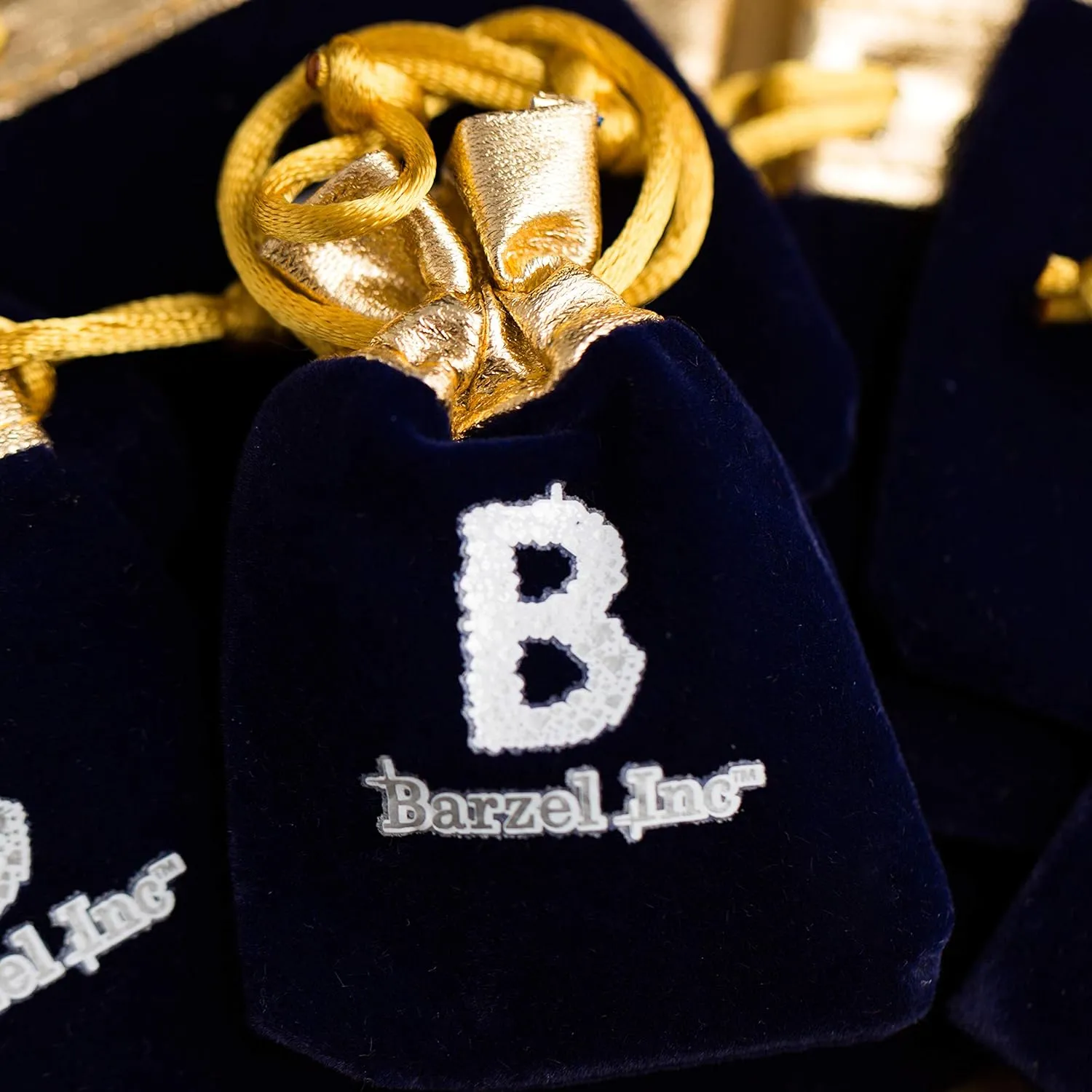 Barzel Leather Created Austrian Crystals Wrap Bracelets (Many Options Available)