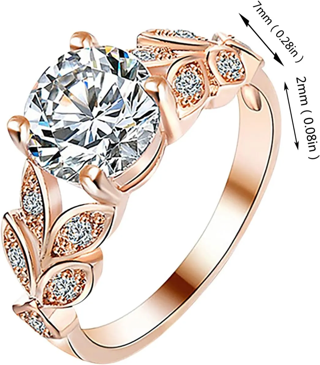 Big Rings for Women Steel European Stainless Jewelry Steel Couple Couples Half and Diamond Peach Heart-Shaped Rings Size5-13 Titanium American Ring Rings High and Lows of Life Ring (B, One Size)