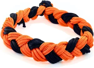 Bracelets for Women Men Handmade Braided Good Luck Bracelet Rope Cord Thread Friendship Bracelet Adjustable String Minimalist Jewelry, Small