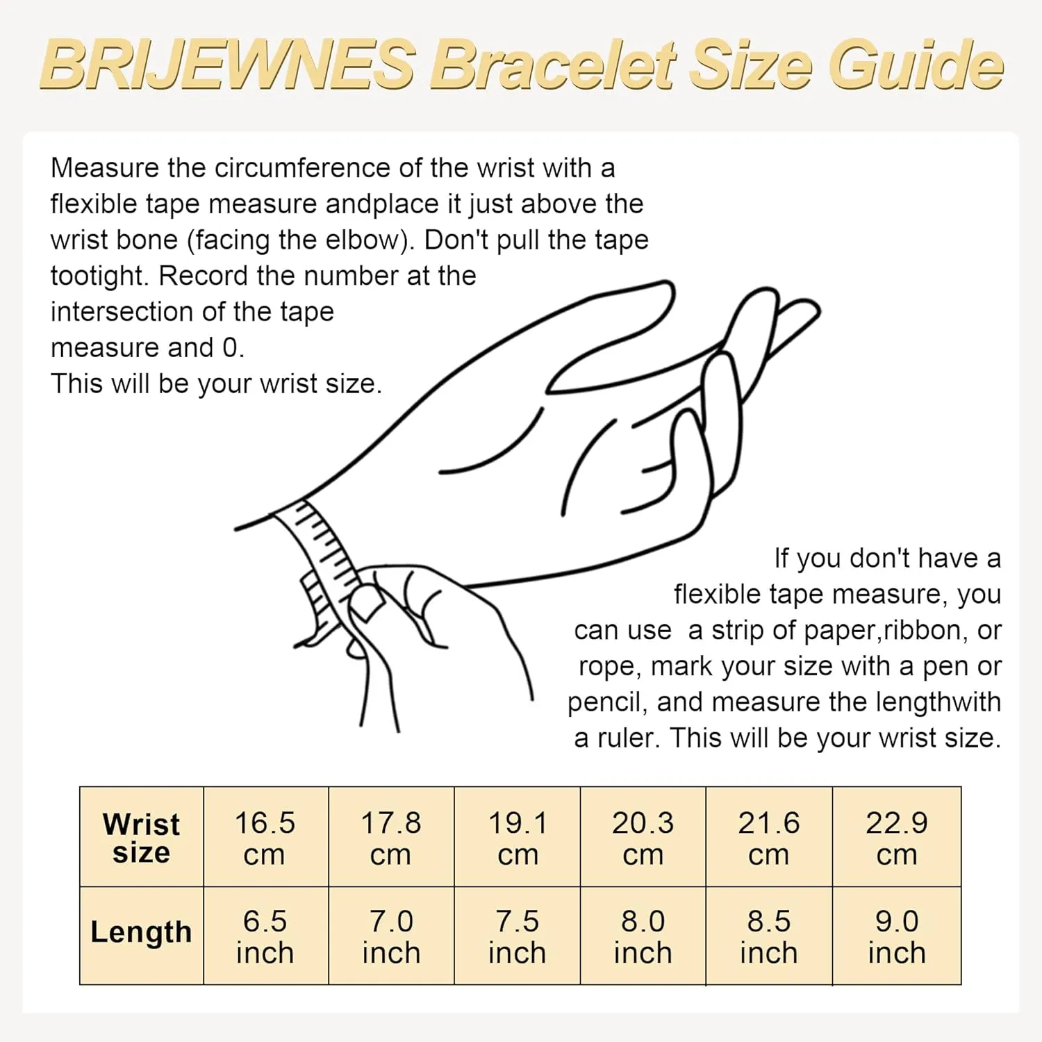 BRIJEWNES 925 Sterling Silver Clasp 2/2.5/3mm Gold | Silver Rope Chain Bracelets for Men Women Solid Diamond Cut Rope Chain Mens Bracelet Chain Bracelets for Men Jewelry Men Gifts
