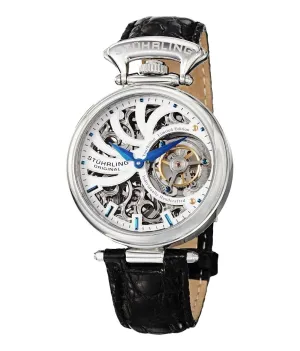 Crown Emperor Tourbillon 127C2 41mm