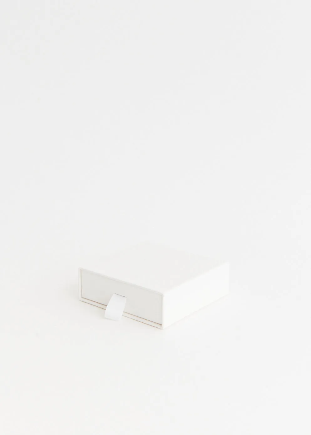 Flat Ring Band