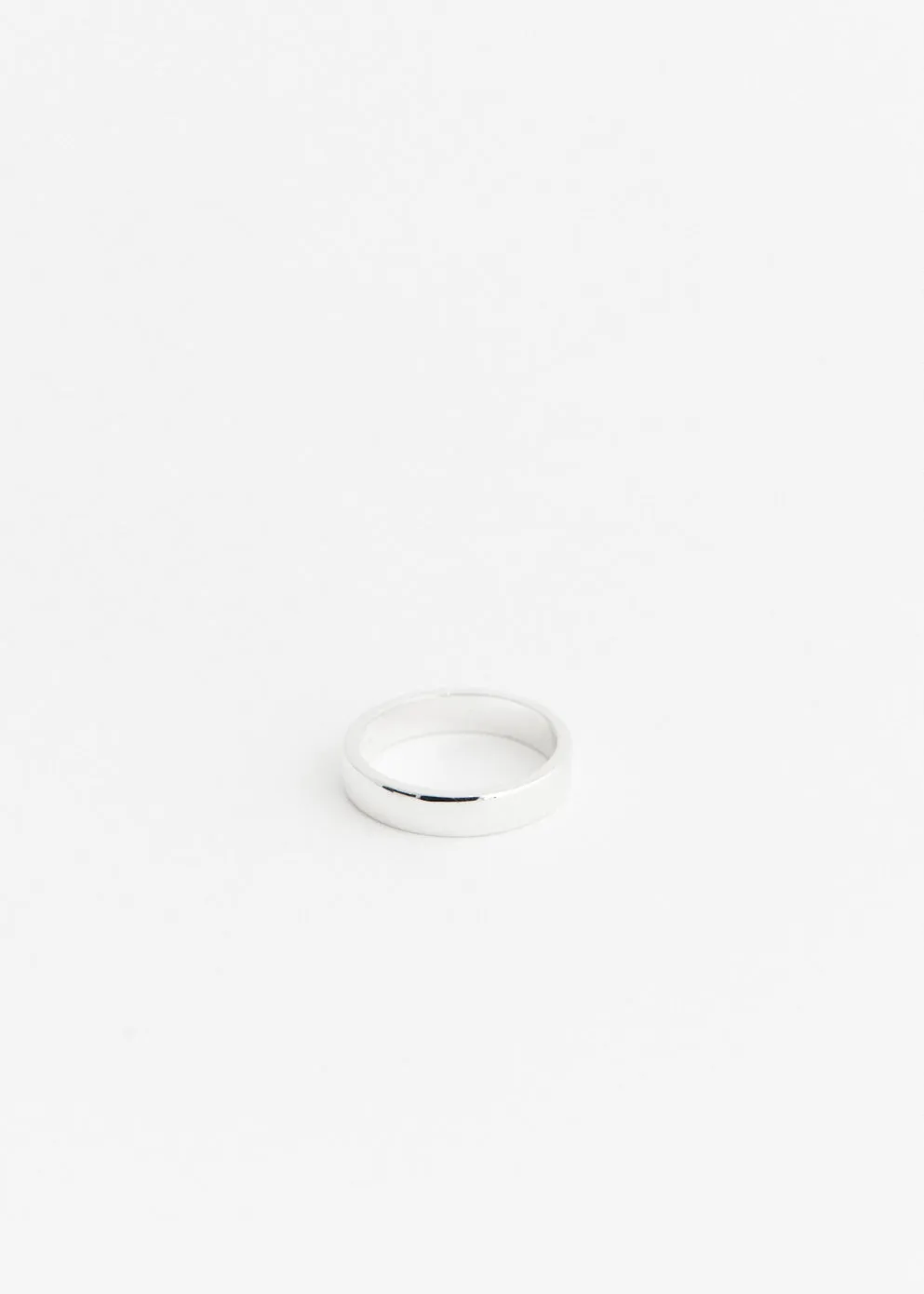 Flat Ring