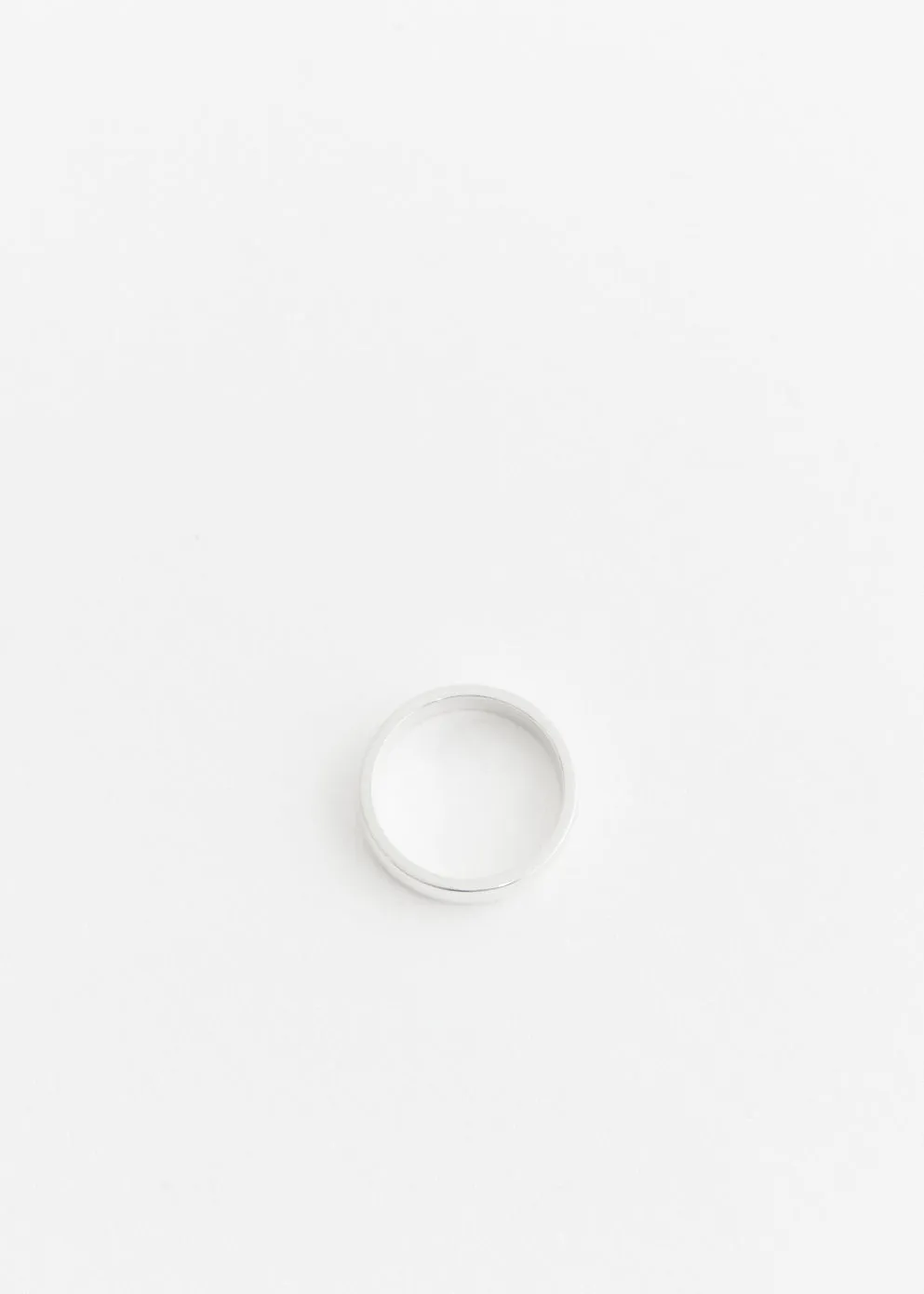 Flat Ring