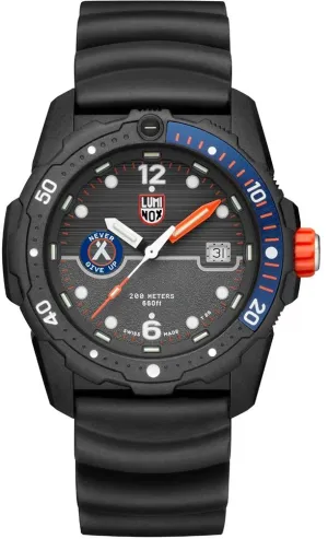 LMX Watch Sea Series Bear Grylls Survival