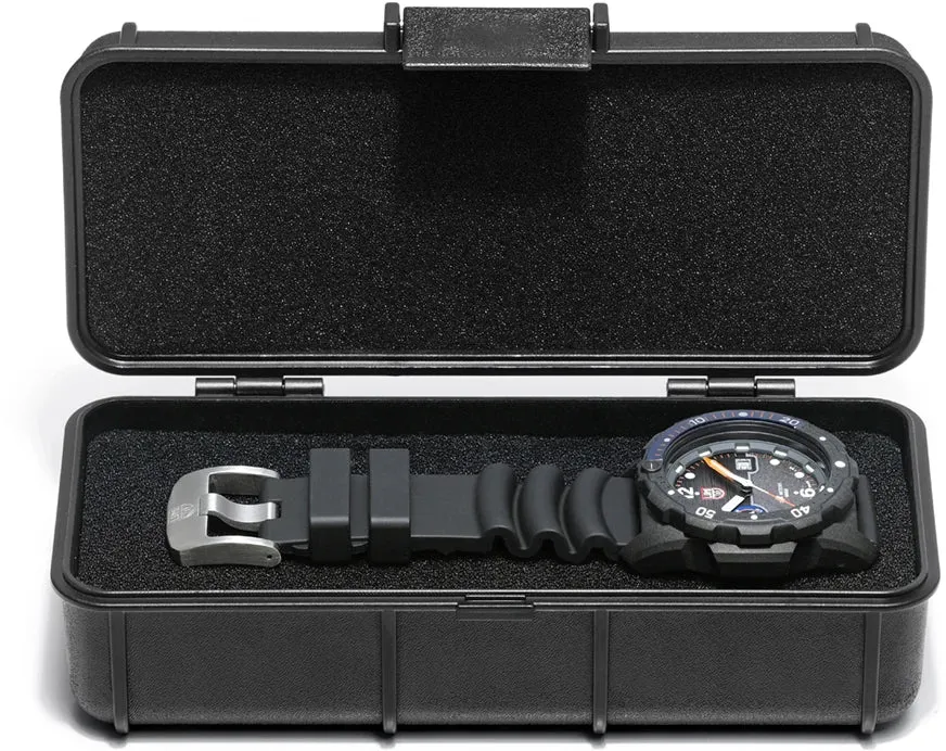LMX Watch Sea Series Bear Grylls Survival