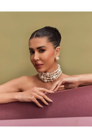 Mixed Choker