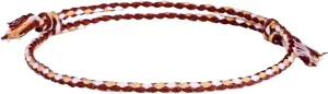 New 2025 Unisex 20 Colors Tibetan Buddhist Mala Prayer Luckly Couple Bracelets Handmade Peace Knot Bracelet Adjustable Women Men Decoration Jewelry Luxury Accessories Trendy Best For Gift And