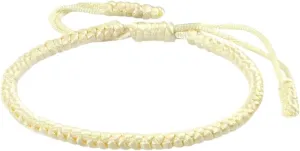 New 2026 Unisex Red String Thread Bracelet Women Men Good Lucky Rope Handwoven Knots Prayer Bracelets Adjustable Size Charm Jewelry Lover's Gift Fashion Trendy Accessories Creative For Women And Men