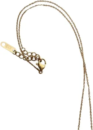 New For Trendy 2025 Virgin Mary Shape Pendant Jesus Cross Ball Necklaces Collar Bone Chain Steel Gold Plated Irregular For Women Accessories Jewelry Fashion Accessories Creative Gift