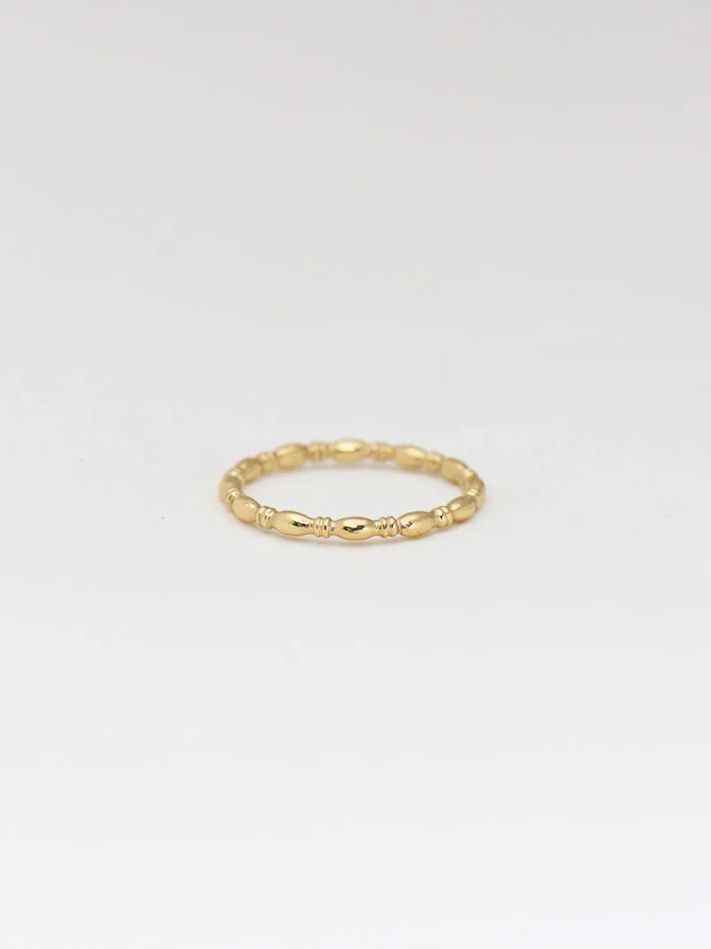 Penelope Ring | 9k Gold