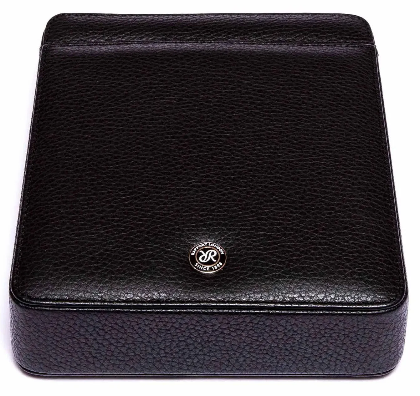 RAP Watch Slipcase Berkeley 2 Black