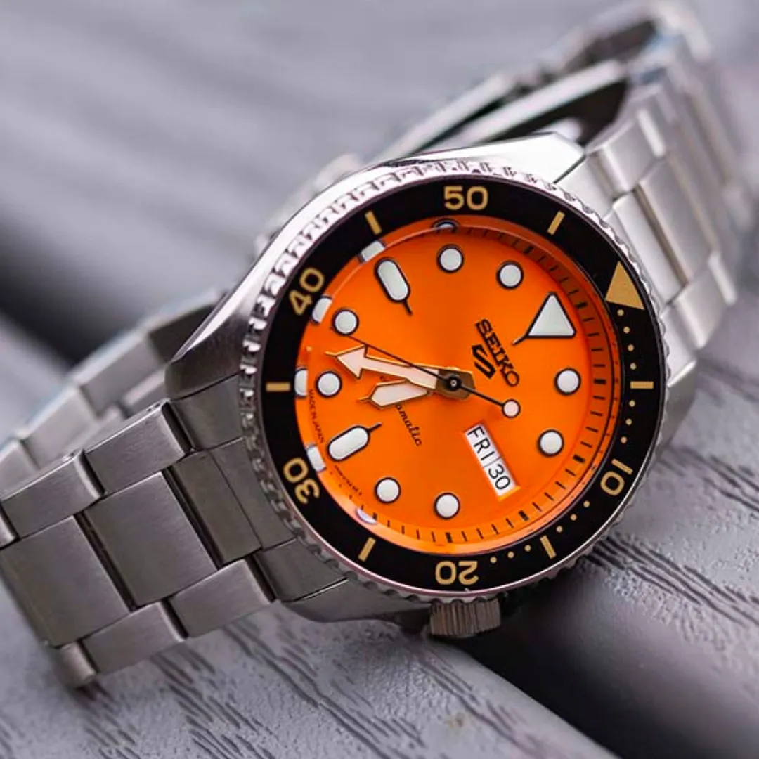 SEIKO | SRPD59