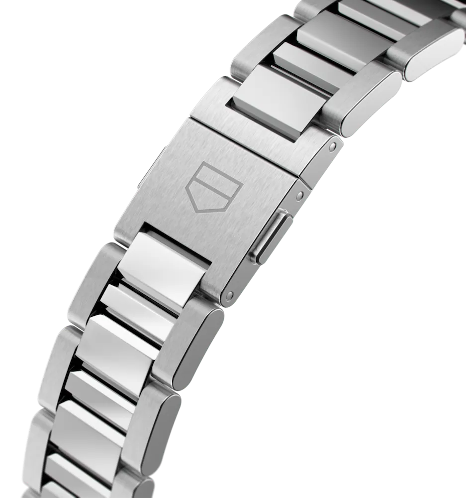 TH Watch Carrera Calibre 5