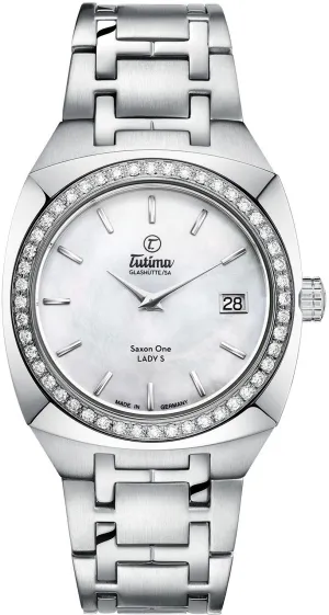 TUT Watch Saxon One Lady S