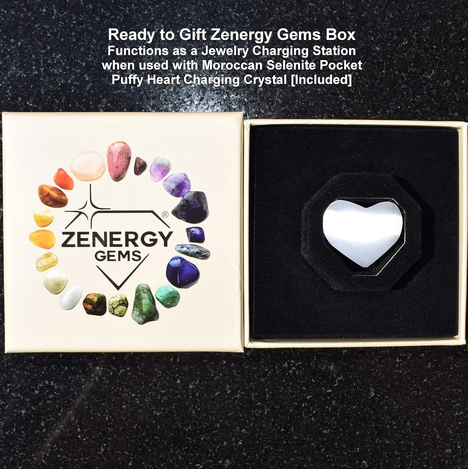 Zenergy Gems Metaphysical Bracelets - Gifts for Women Men Mom Kids