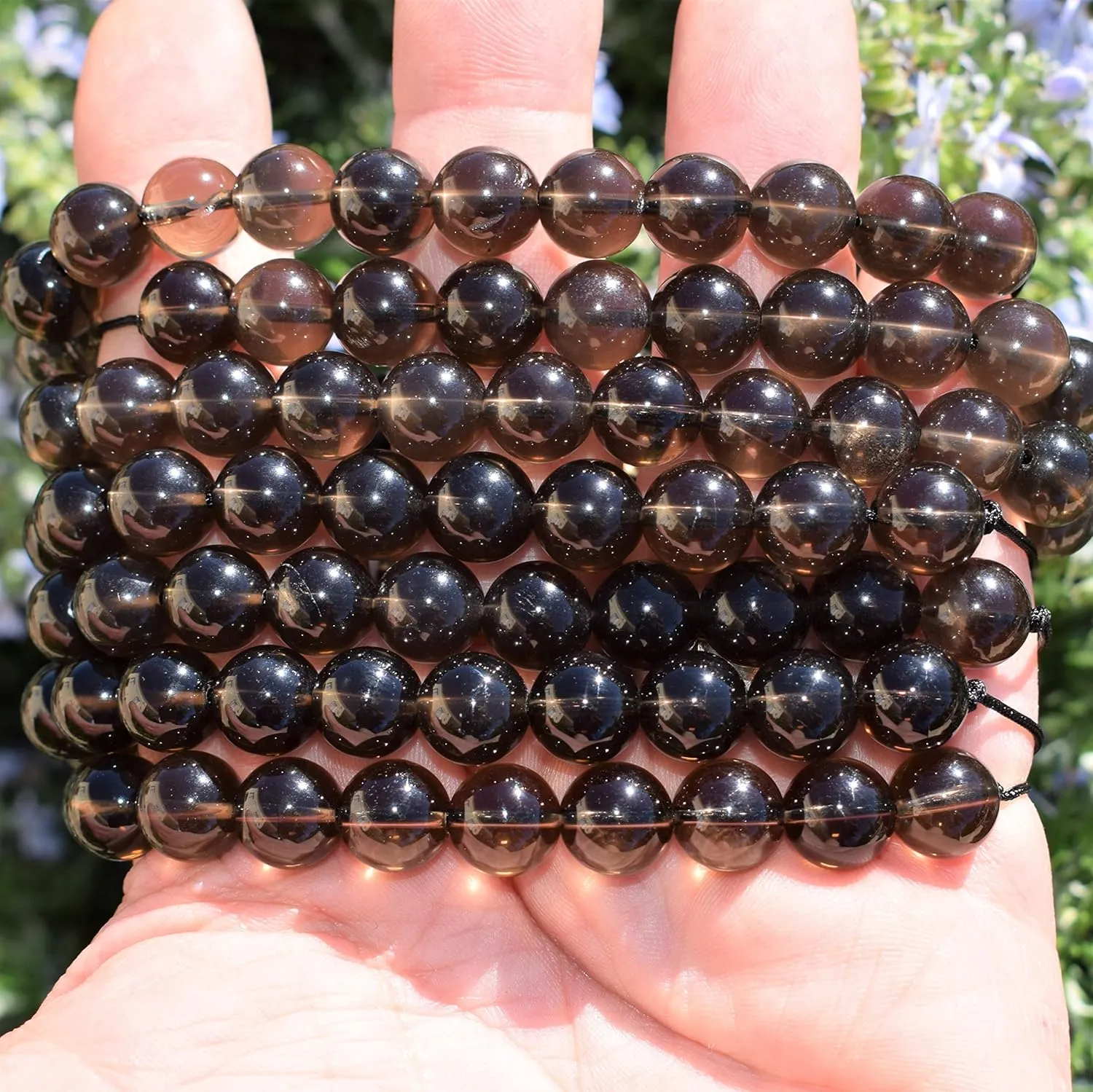 Zenergy Gems Metaphysical Bracelets - Gifts for Women Men Mom Kids