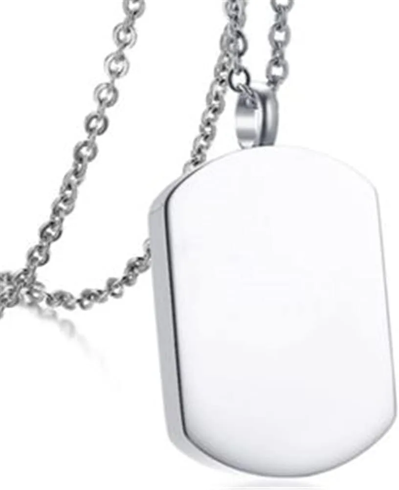 ZKXXJ Memorial Cremation - Deer Sign Urn Necklaces for Human Pets Ashes Personalized Stainless Steel Custom Engraving Pendant Necklace Keepsake Jewelry with Filling Tool